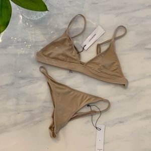 Coulbourne Bikini